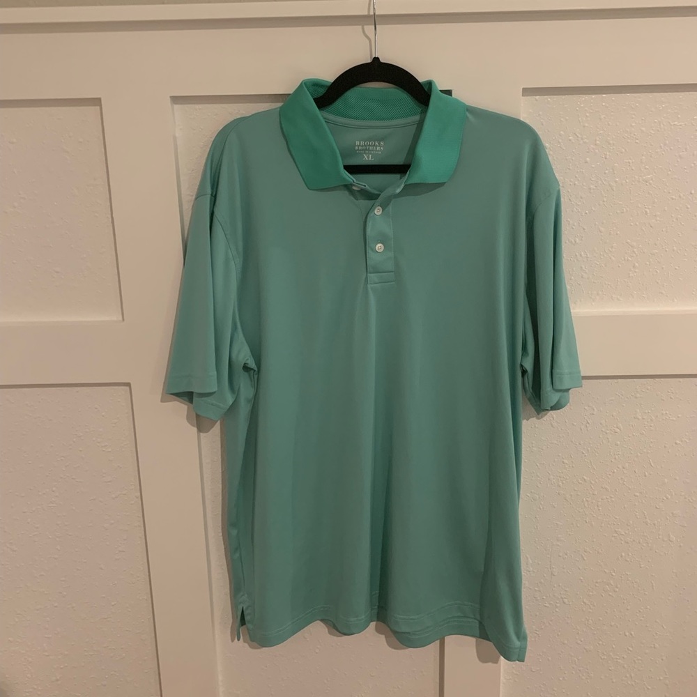 Brooks Brothers Polo Size XL